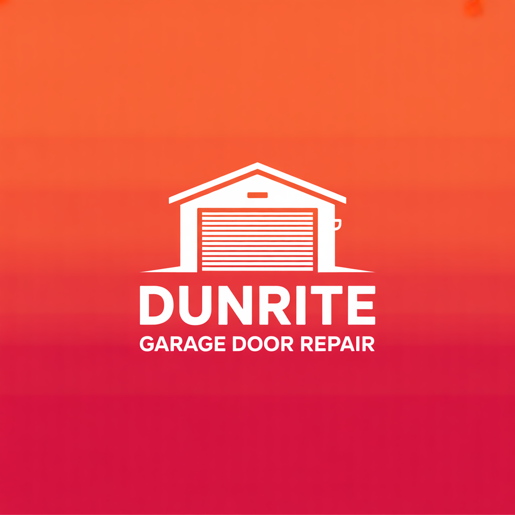 Dunrite Garage Door Repair
