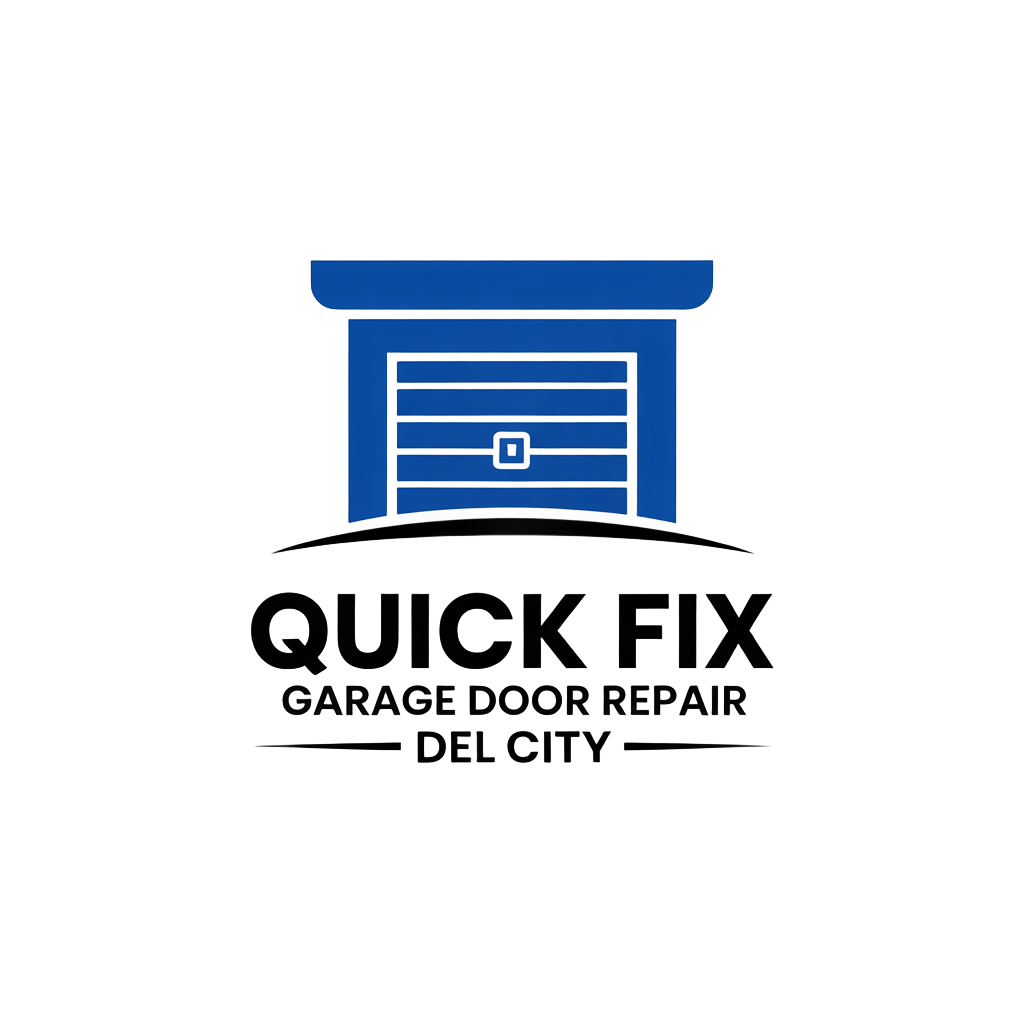 Quick Fix Garage Door Repair Del City