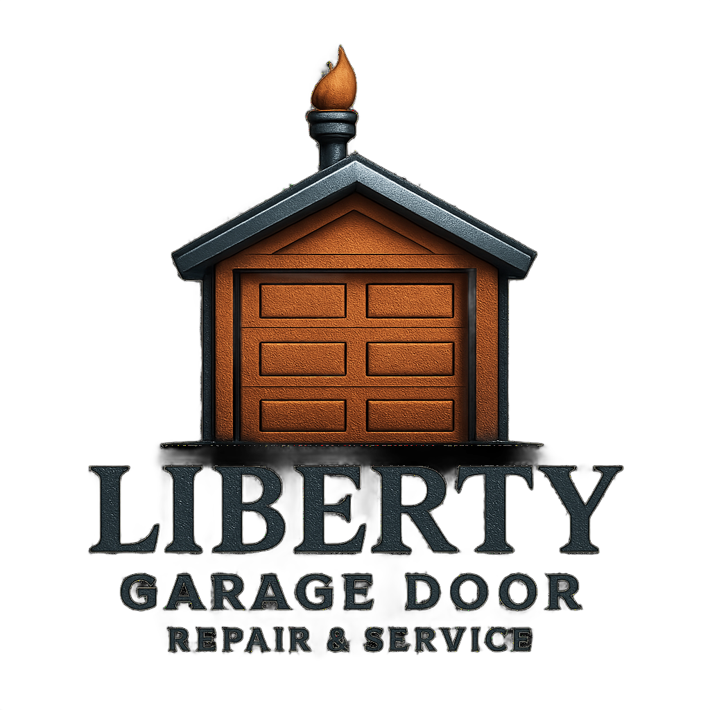 Liberty Garage Door Repair & Service