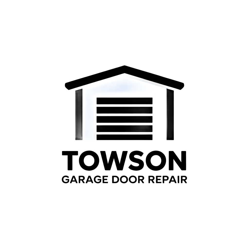 Towson Garage Door Repair