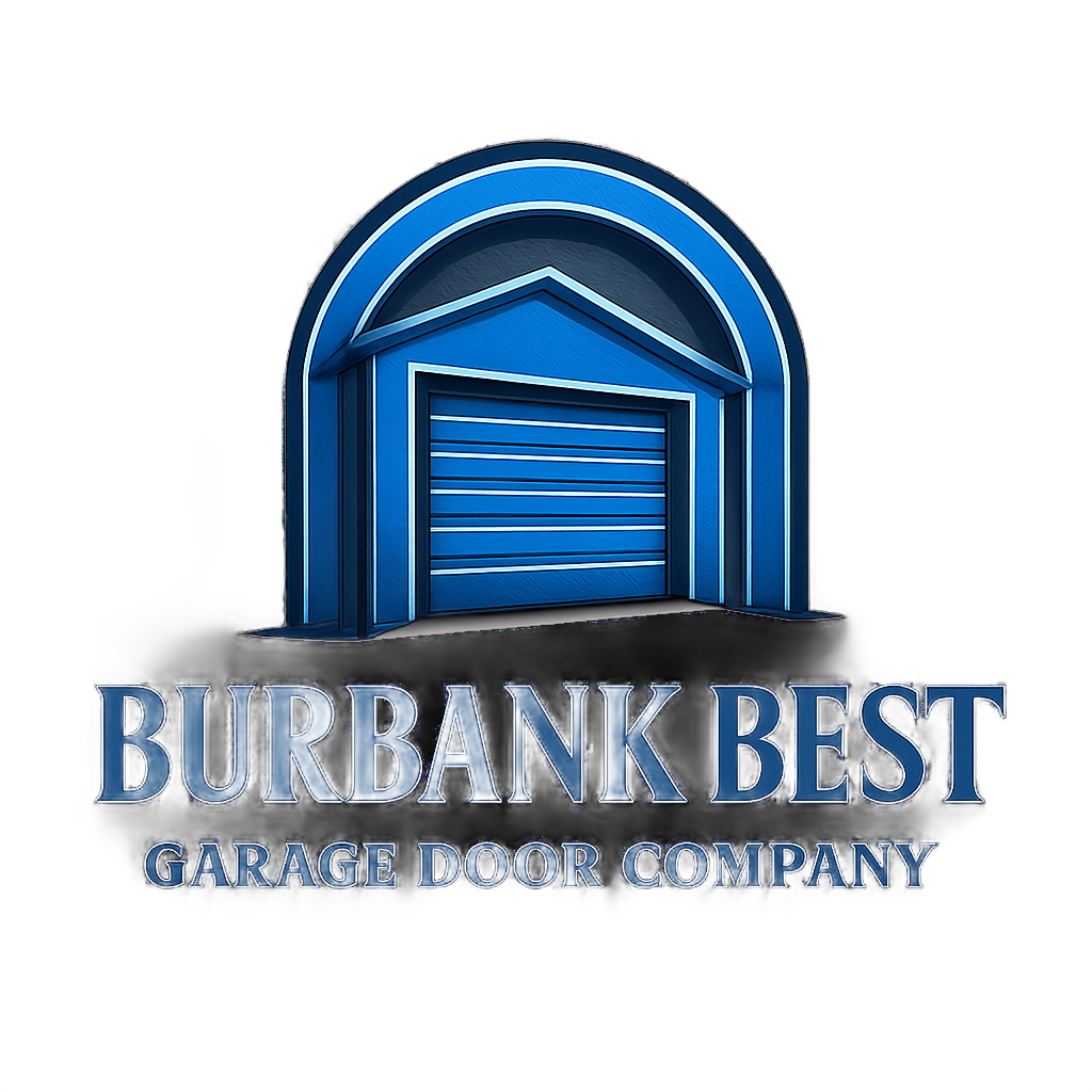 Burbank Best Garage Door Company