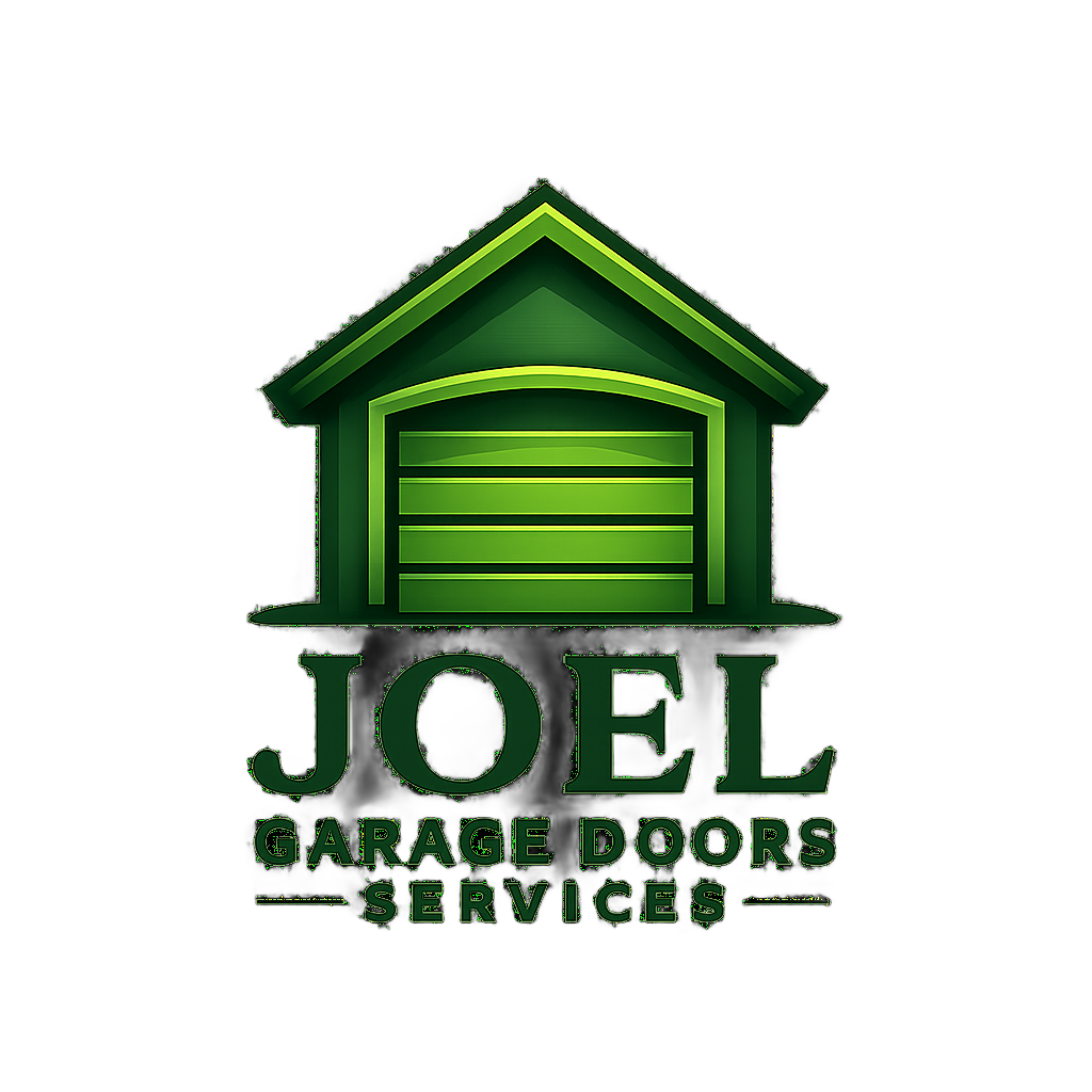 Joel Garage Doors Services