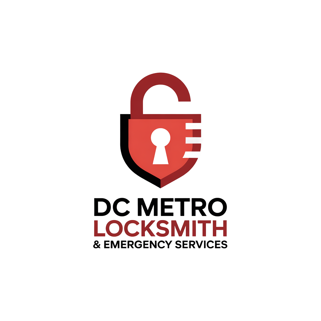 DC Metro Locksmith & Emergency Services