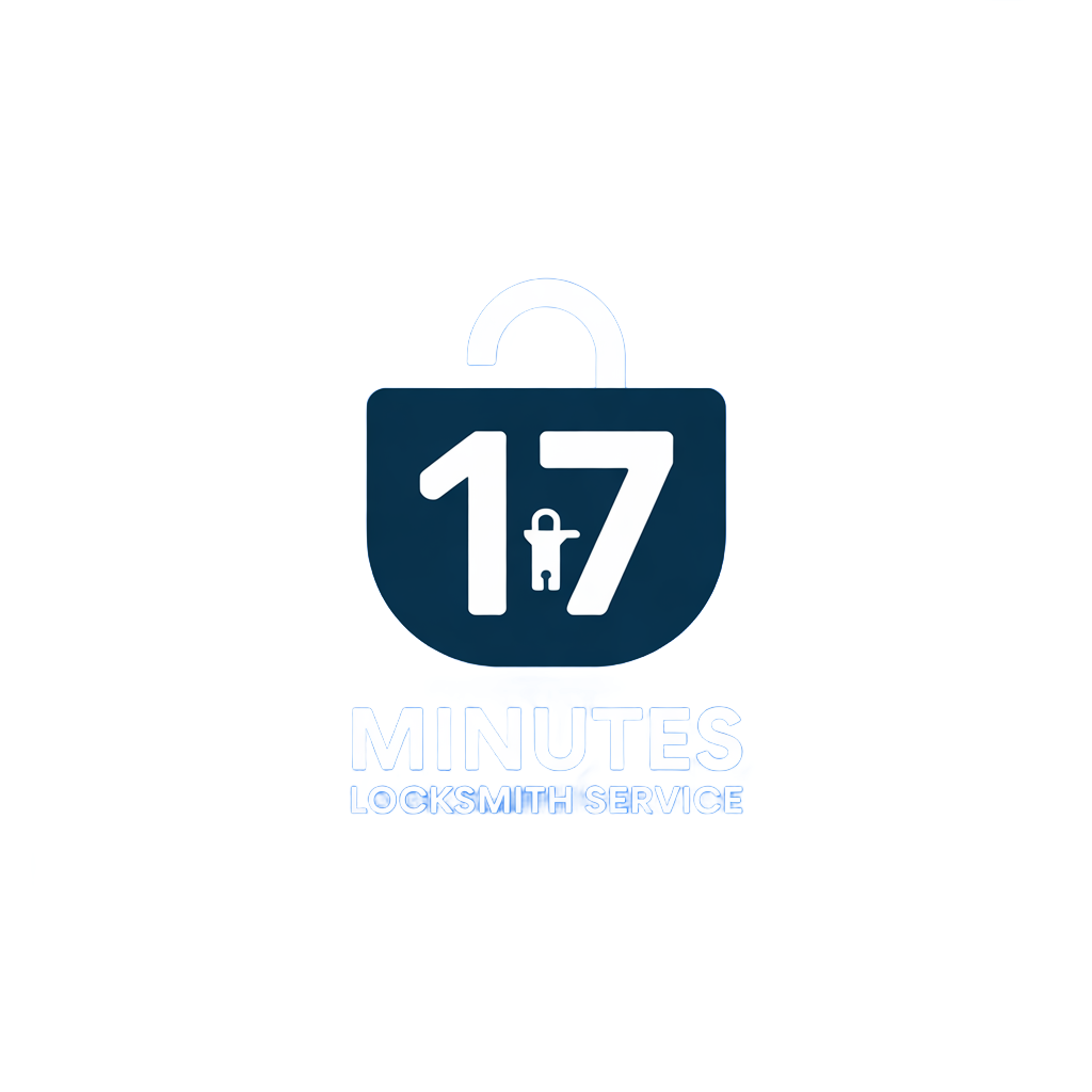 17 Minutes Locksmith Service