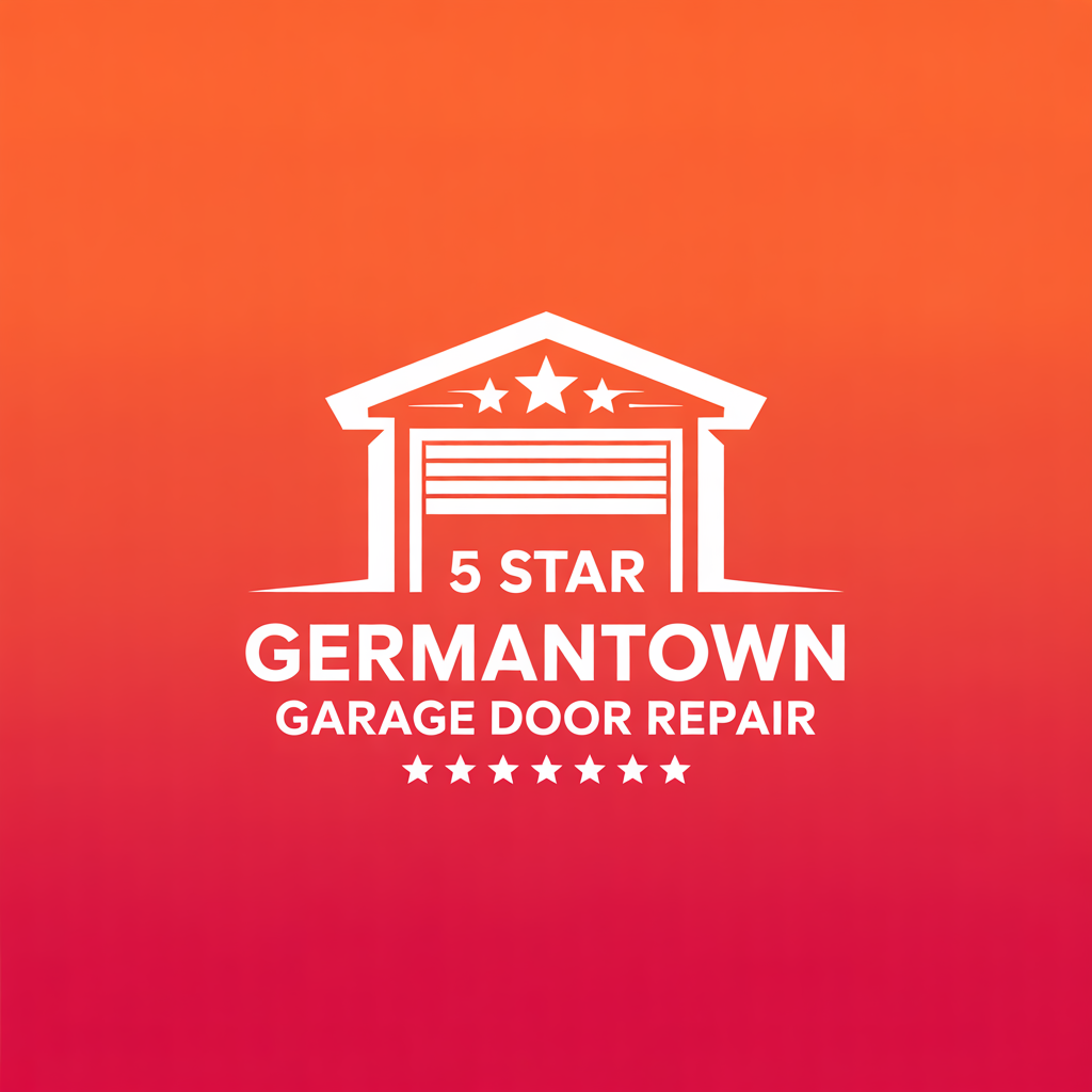 5 Star Germantown Garage Door Repair