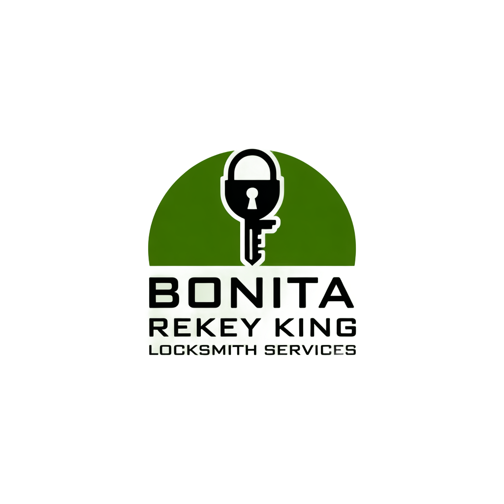 Bonita Rekey King Locksmith Services