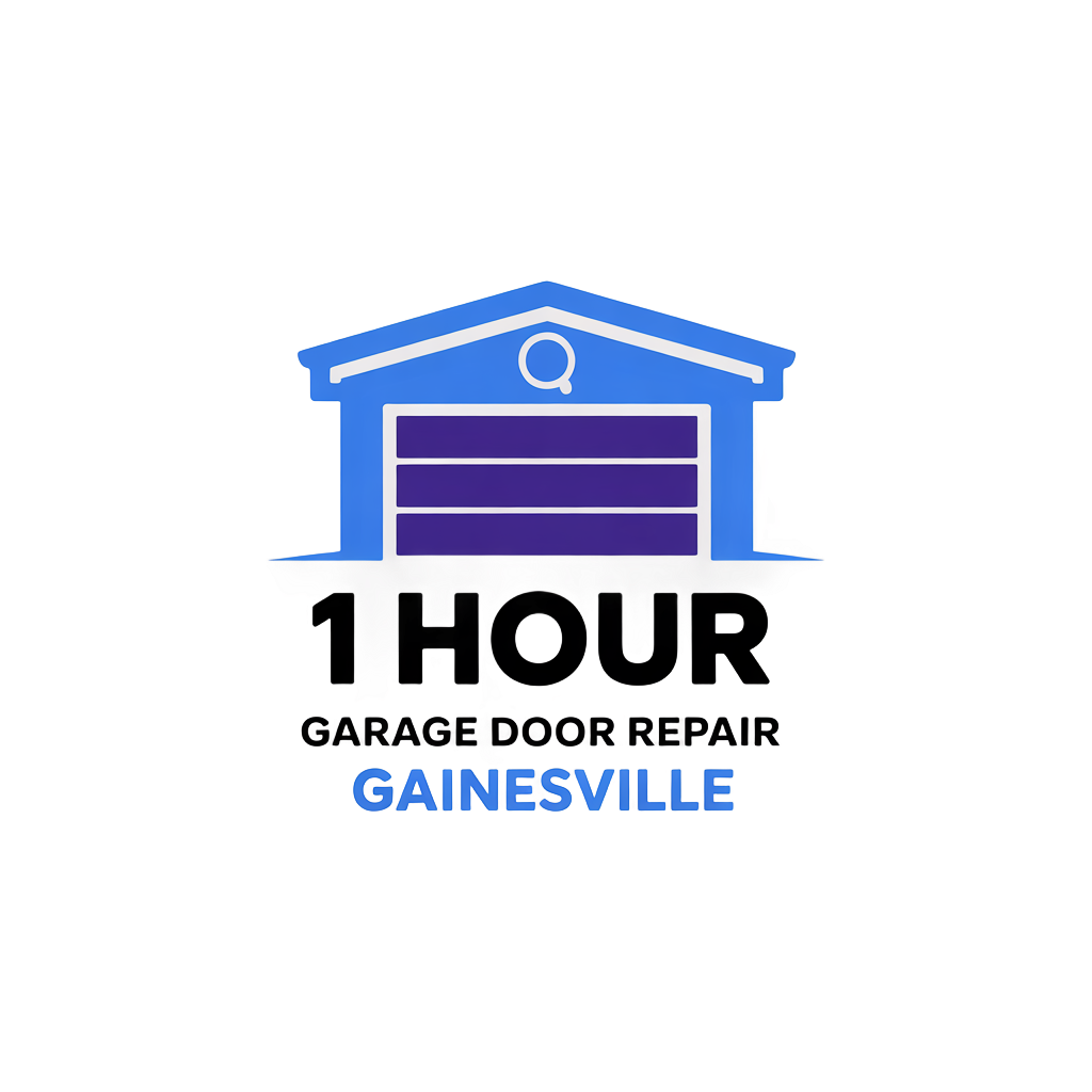 1 Hour Garage Door Repair Gainesville