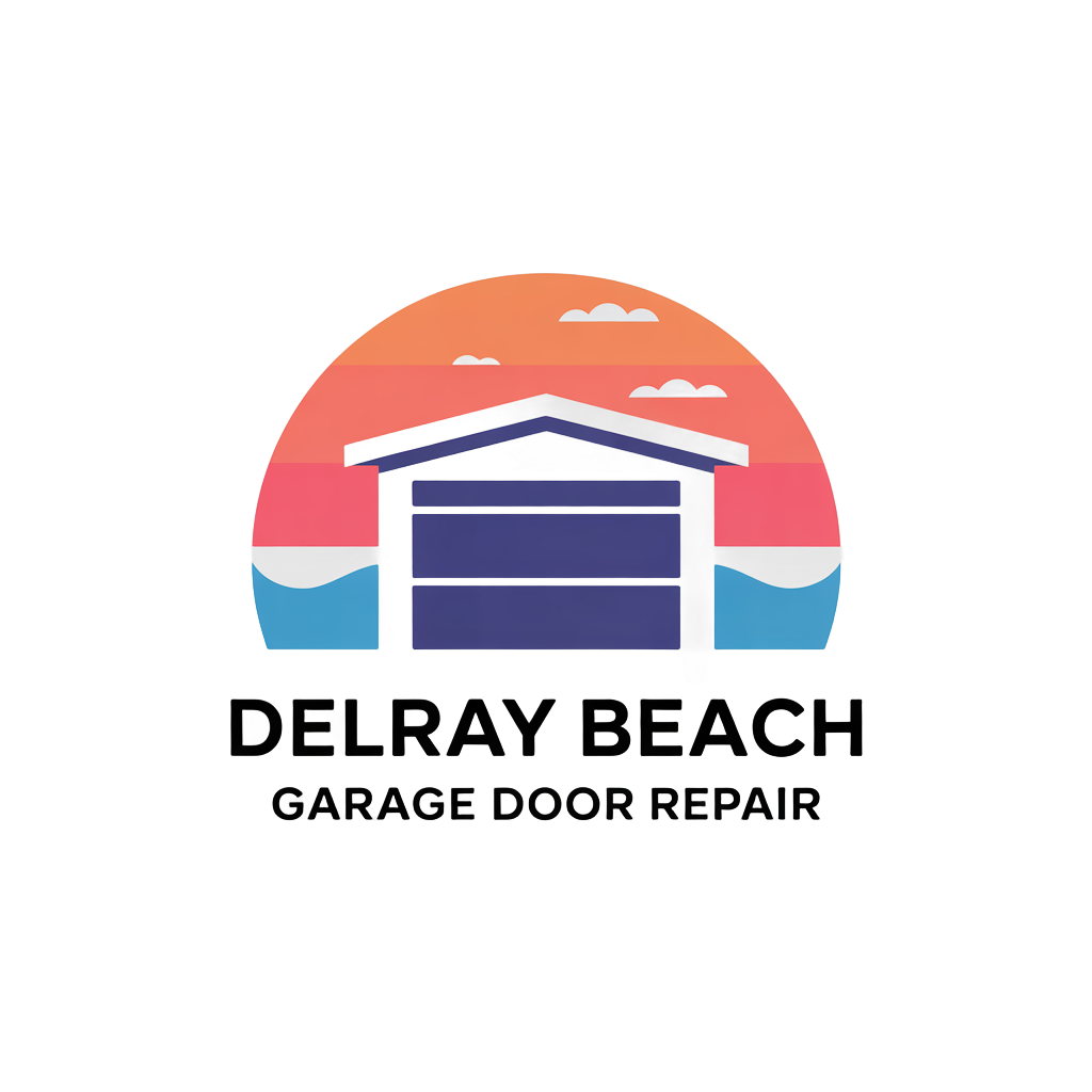 Delray Beach Garage Door Repair