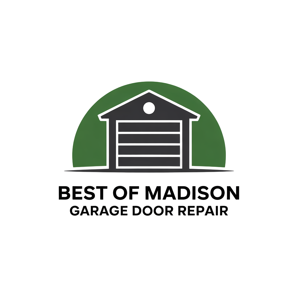 Best of Madison Garage Door Repair