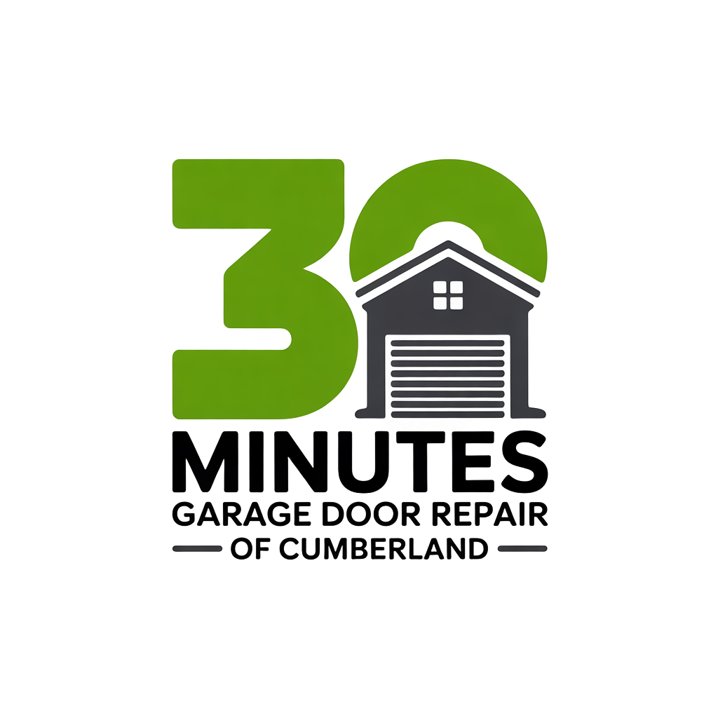 30 Minutes Garage Door Repair of Cumberland