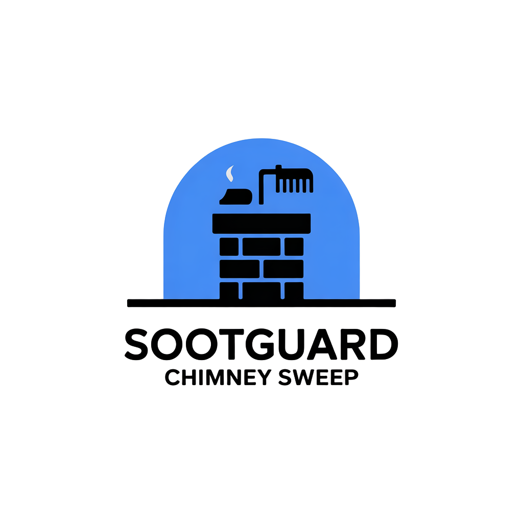 SootGuard Chimney Sweep