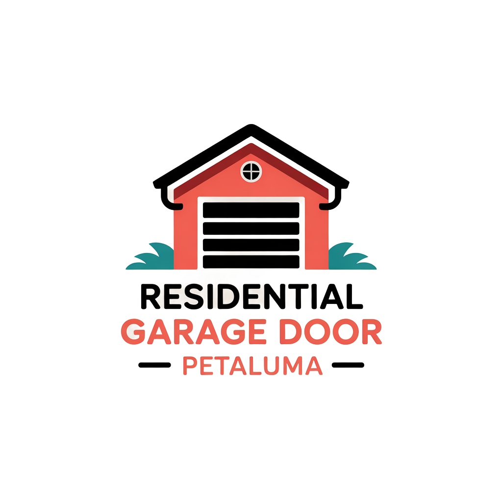 Residential Garage Door Repair Petaluma
