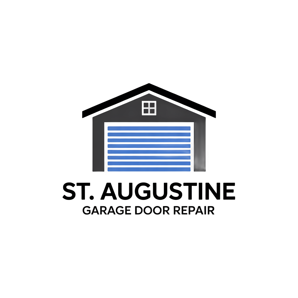 St. Augustine Garage Door Repair