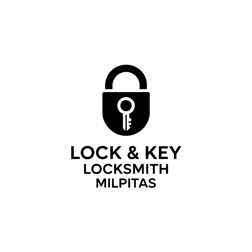 Lock & Key Locksmith Milpitas