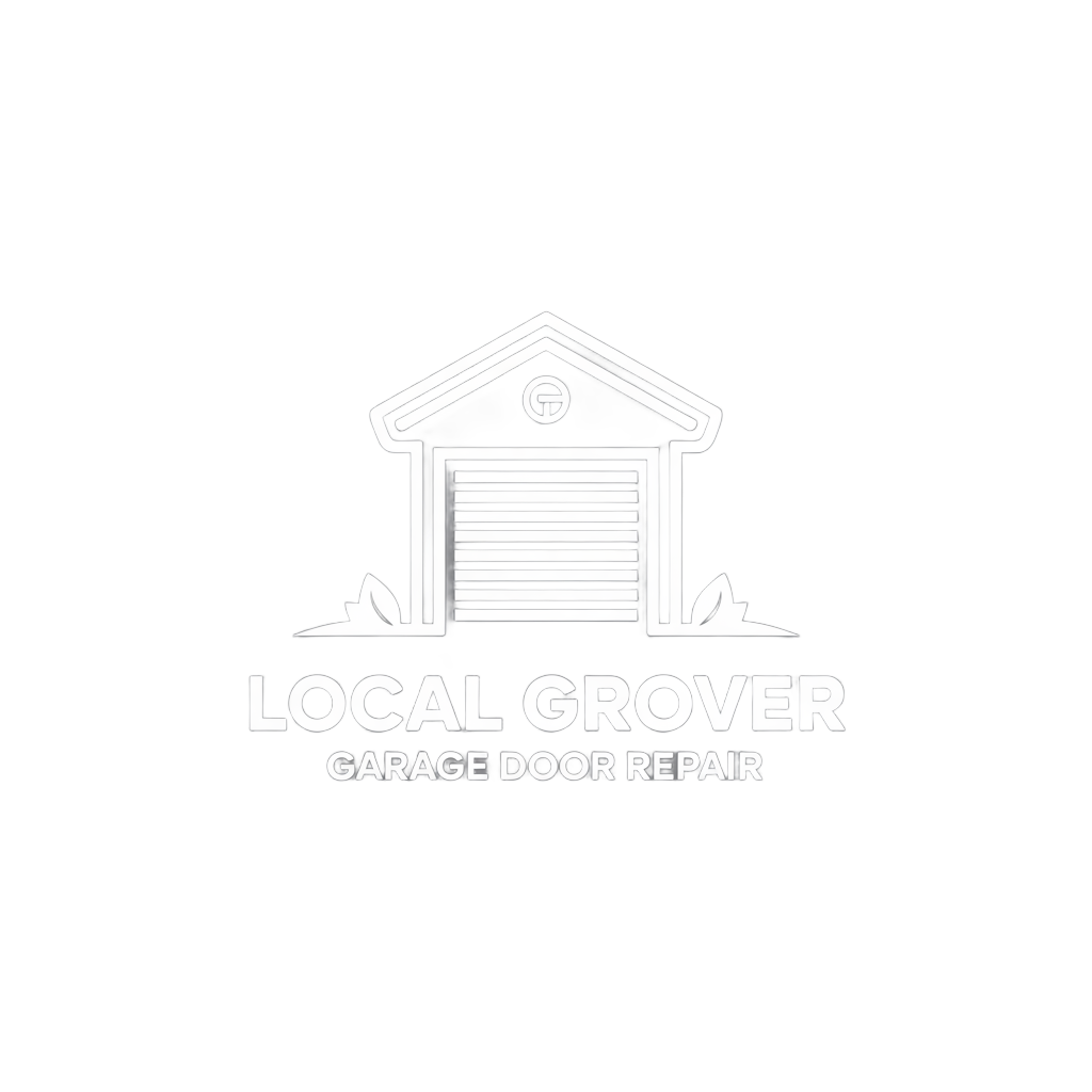 Local Grover Garage Door Repair
