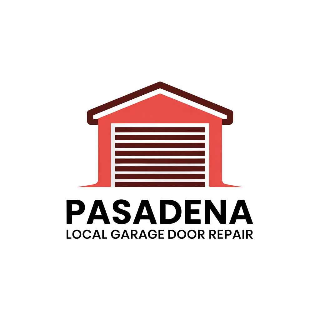 Pasadena Local Garage Door Repair