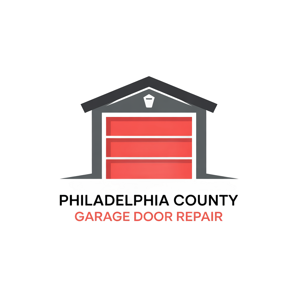 Philadelphia County Garage Door Repair