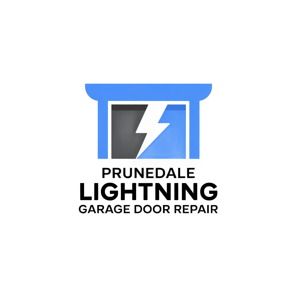 Prunedale Lightning Garage Door Repair