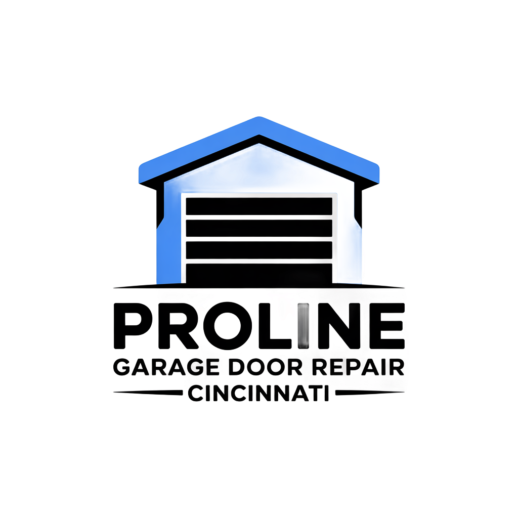 Proline Garage Door Repair Cincinnati
