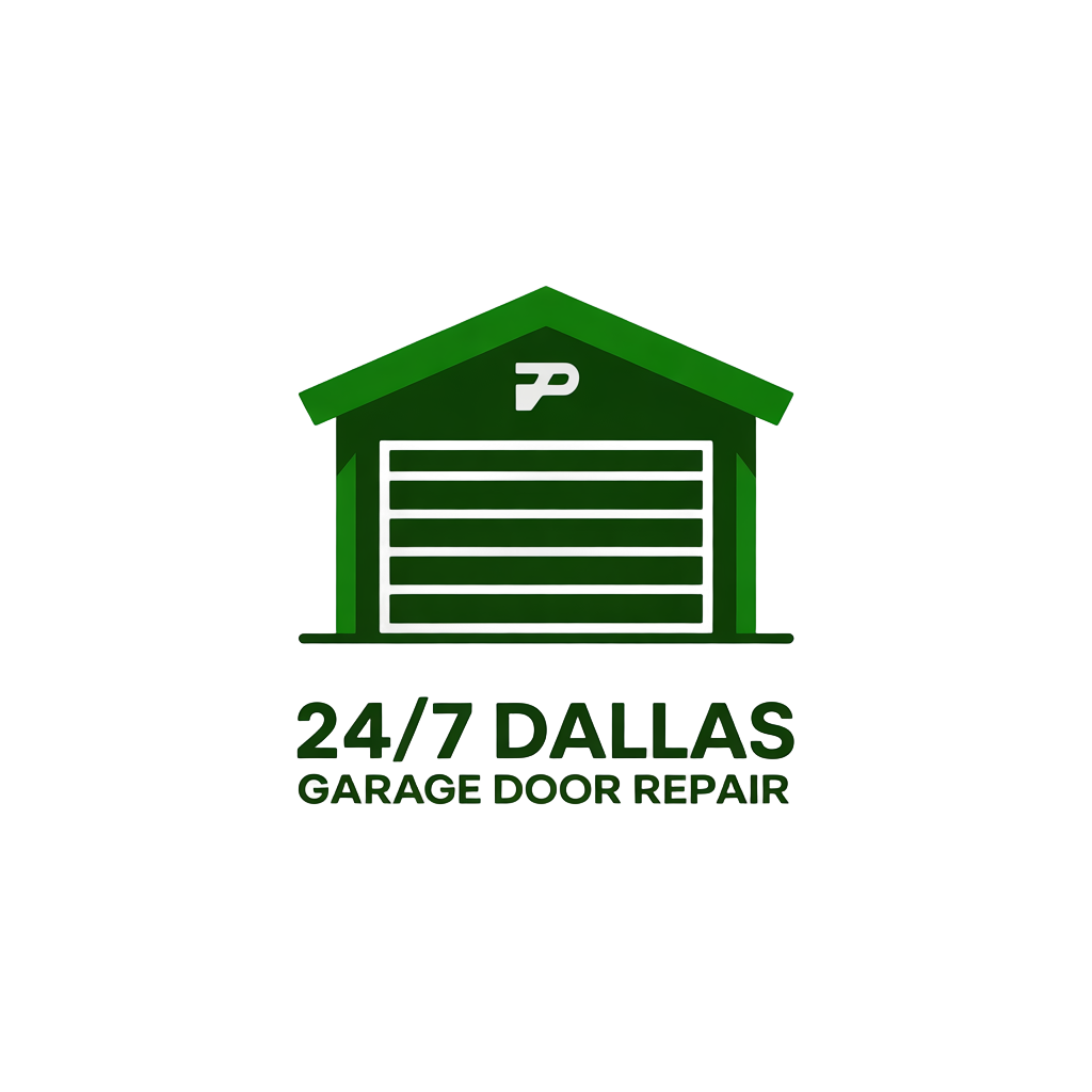 24/7 Dallas Garage Door Repair
