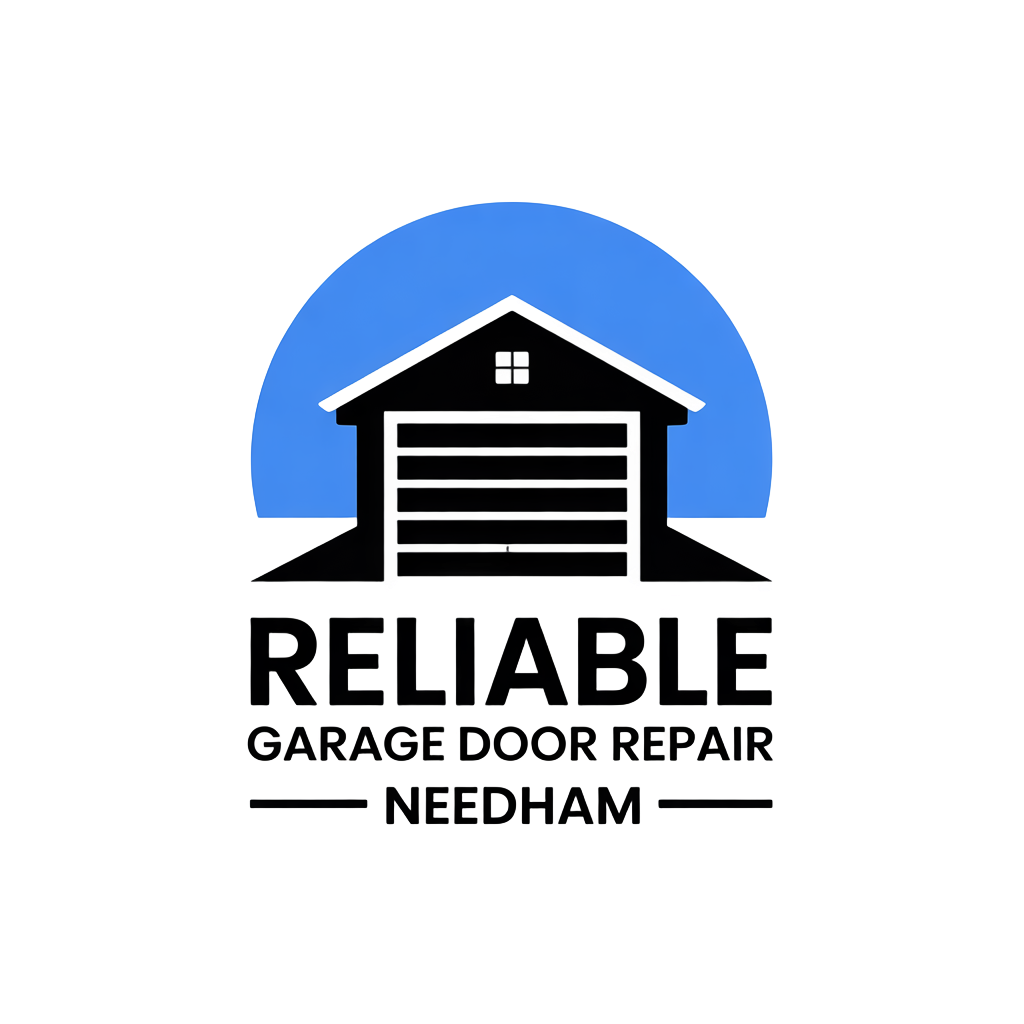 Reliable Garage Door Repair Needham