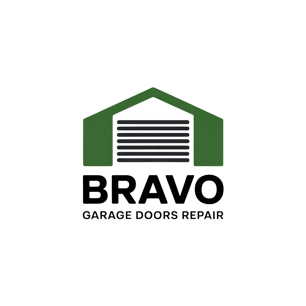 Bravo Garage Doors Repair