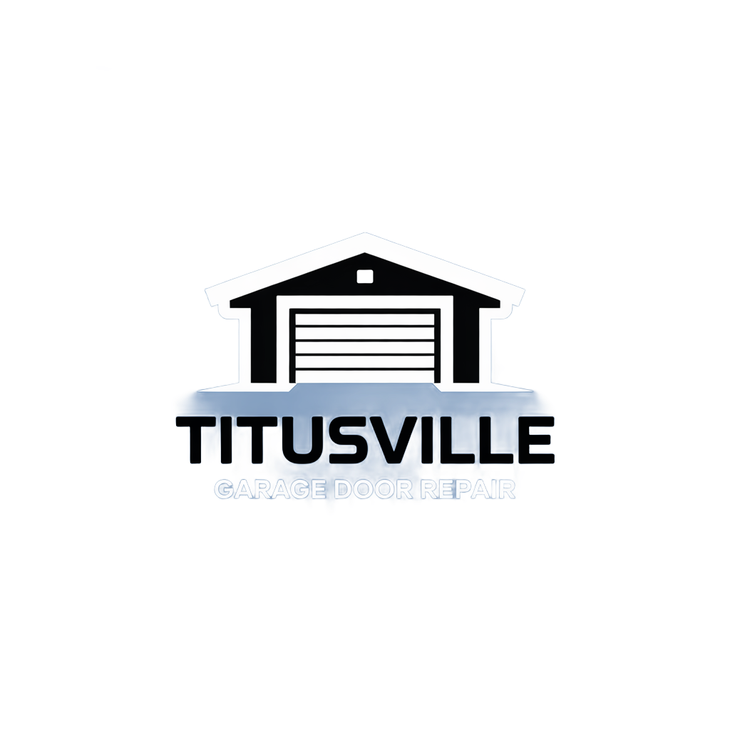 Titusville Garage Door Repair