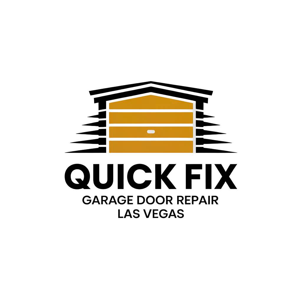 Quick Fix Garage Door Repair Las Vegas