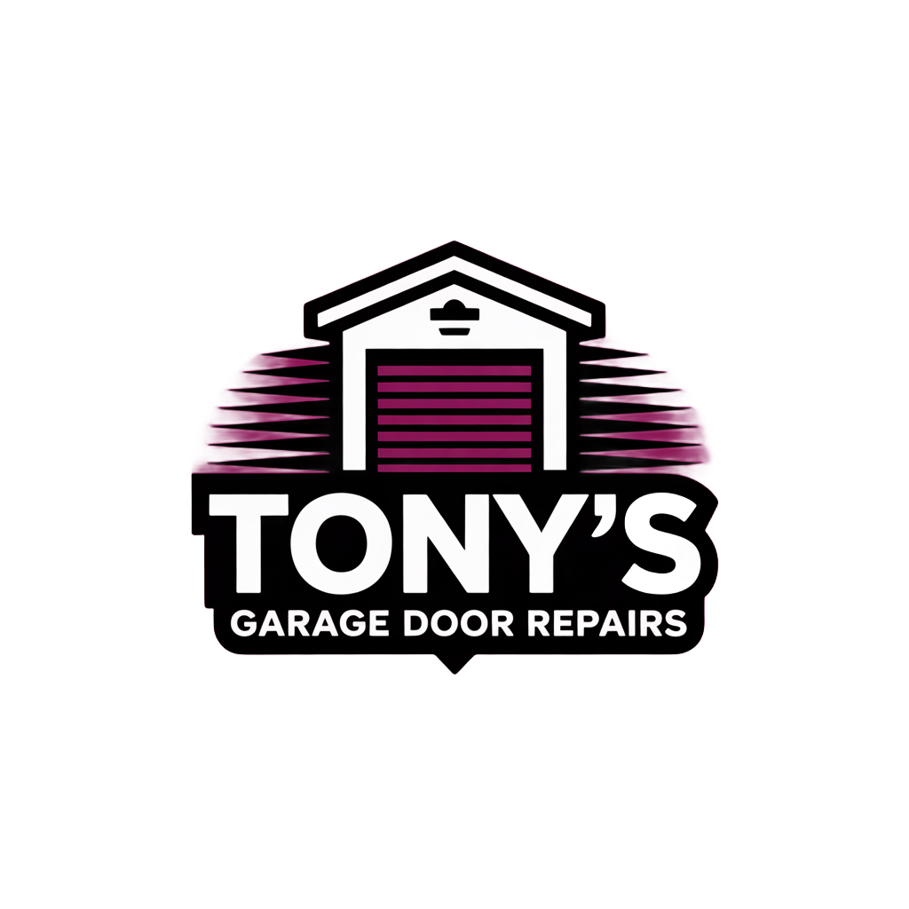 Tony's Garage Door Repairs