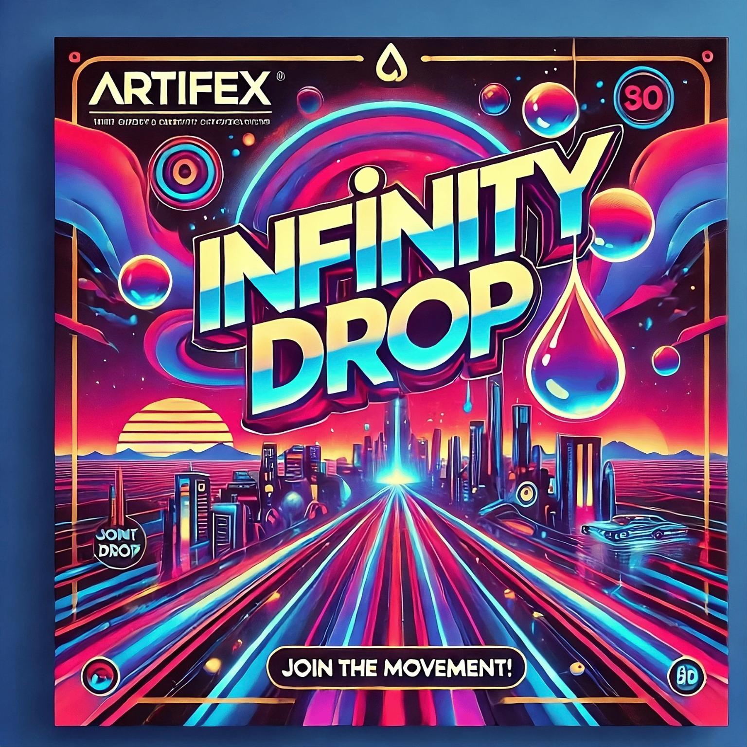 The Infinity Drop: Ongoing Rewards, Exclusive Content, and Real Value