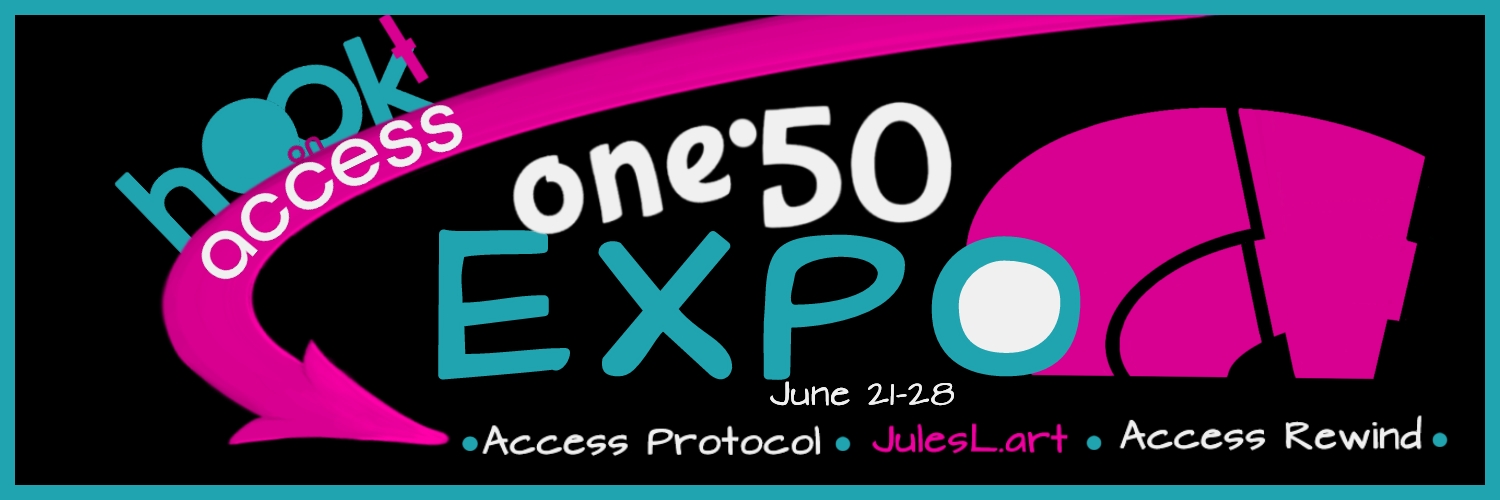 hOOkt on ACCESS - one50 EXPO