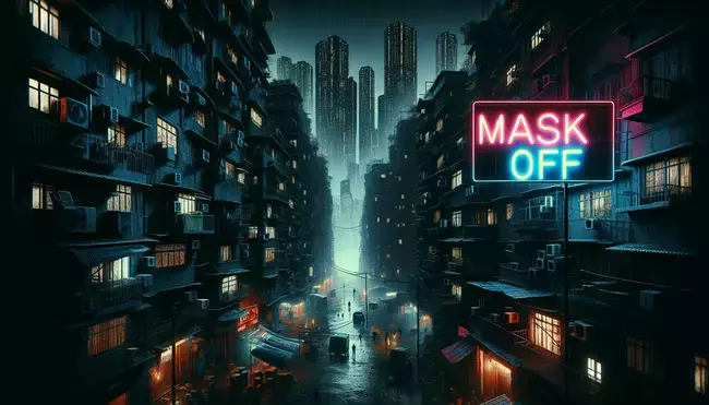 The meaning of Mask Off by Future AI interpretation of Mask Off by Future