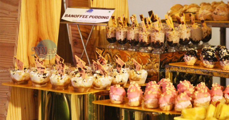 The Role of Presentation in Catering: How to Impress Your Guests