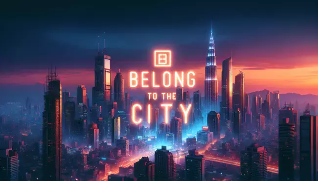 The meaning of Belong To The City by Partynextdoor AI interpretation of Belong To The City by Partynextdoor