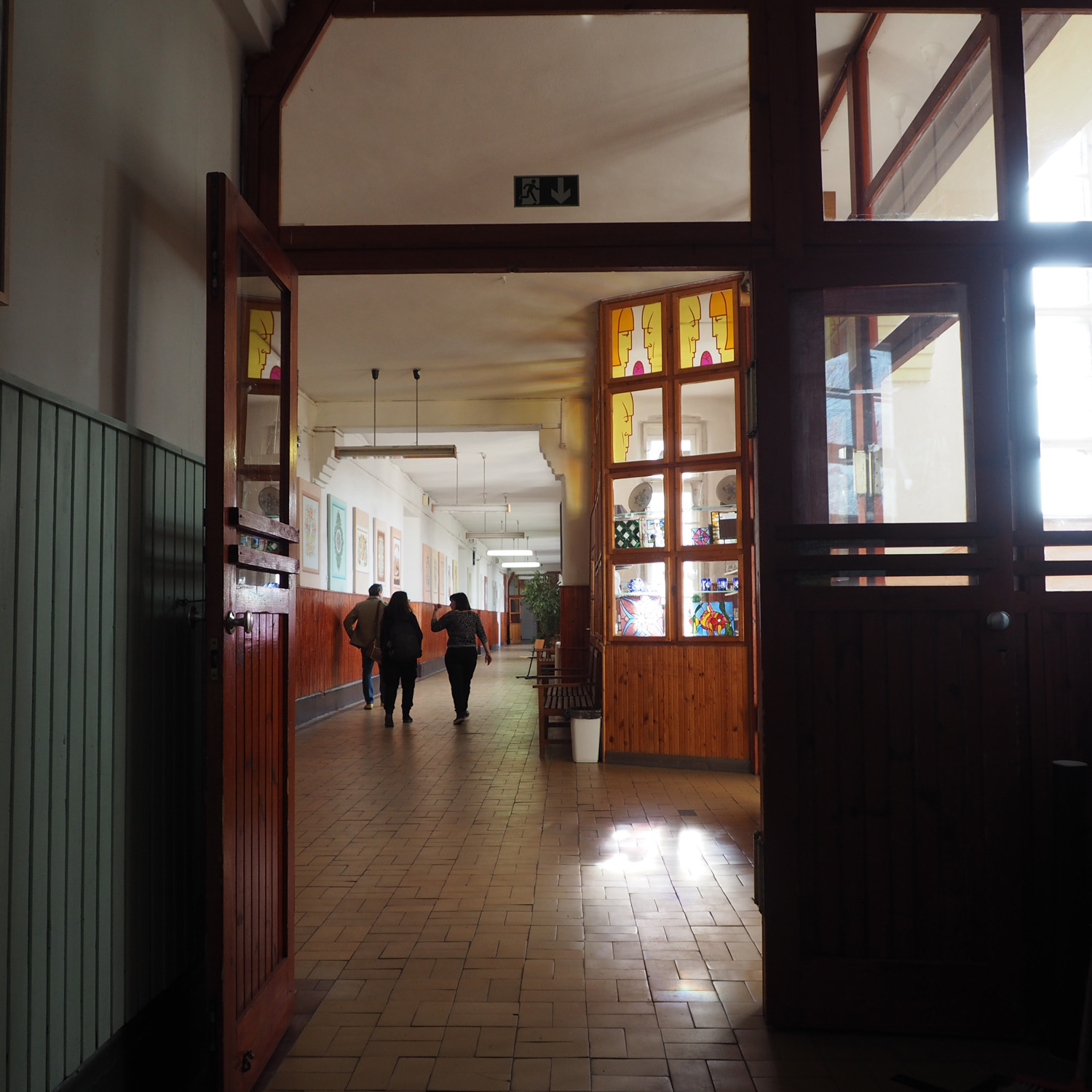 Ajtó 18