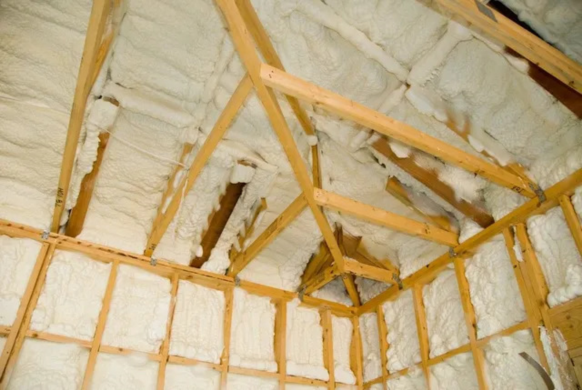 Pro Richmond Hill Spray Foam Insulation