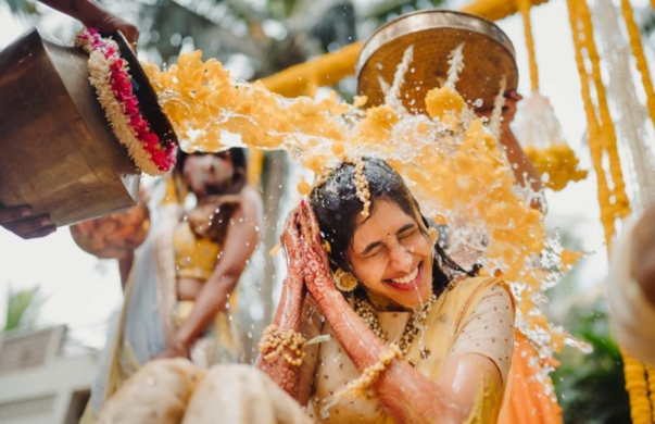  Top Wedding Photographers in Hyderabad