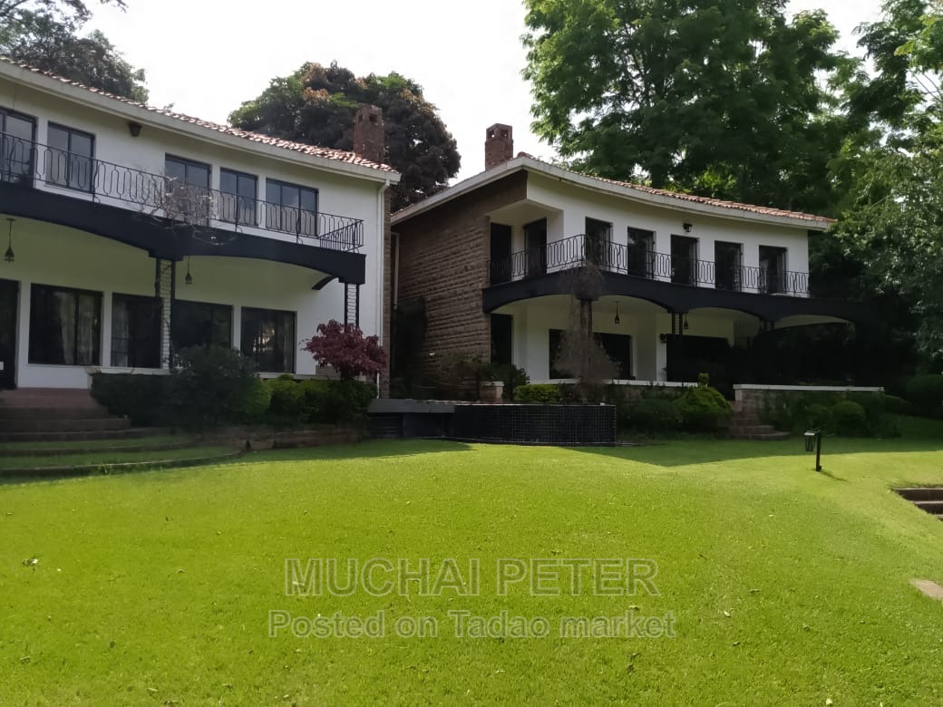 Maisonette For Sale in Muthaiga 