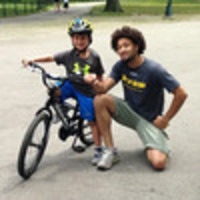 Bee In Motion: The Best NYC Bike Riding Classes for Kids