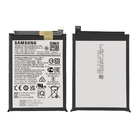 Samsung Galaxy M34 Battery Replacement Genuine