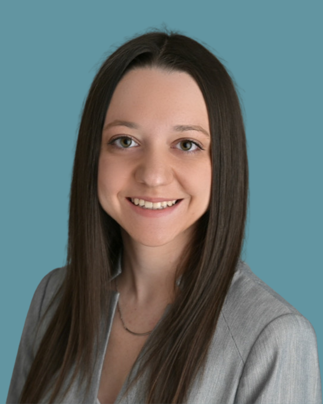 Dr. Alexa Catalano