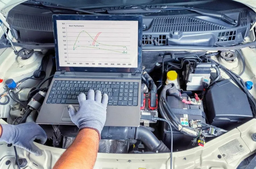 Чип-тюнинг, ЕВРО 2/0 — Injector Service, Атырау
