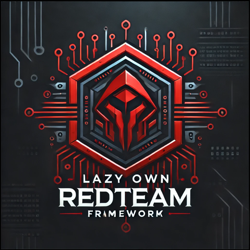 LazyOwn RedTeam Framework