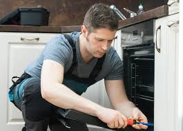 Efficient ILVE Oven Door Repair in Sydney!