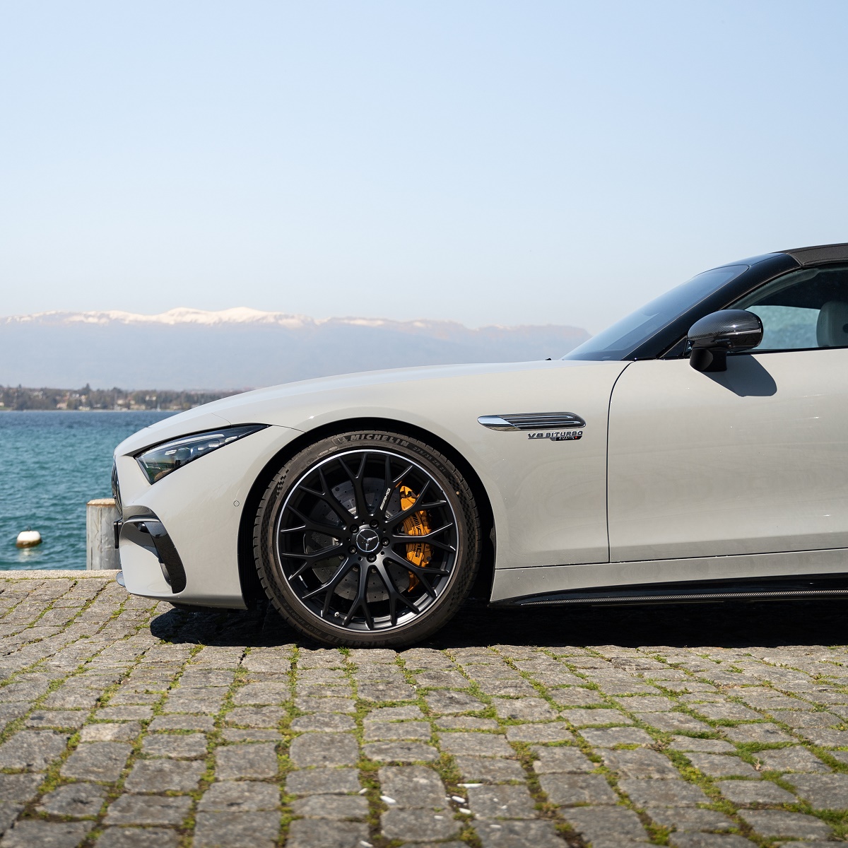 Comment louer la voiture de luxe parfaite pour votre mariage