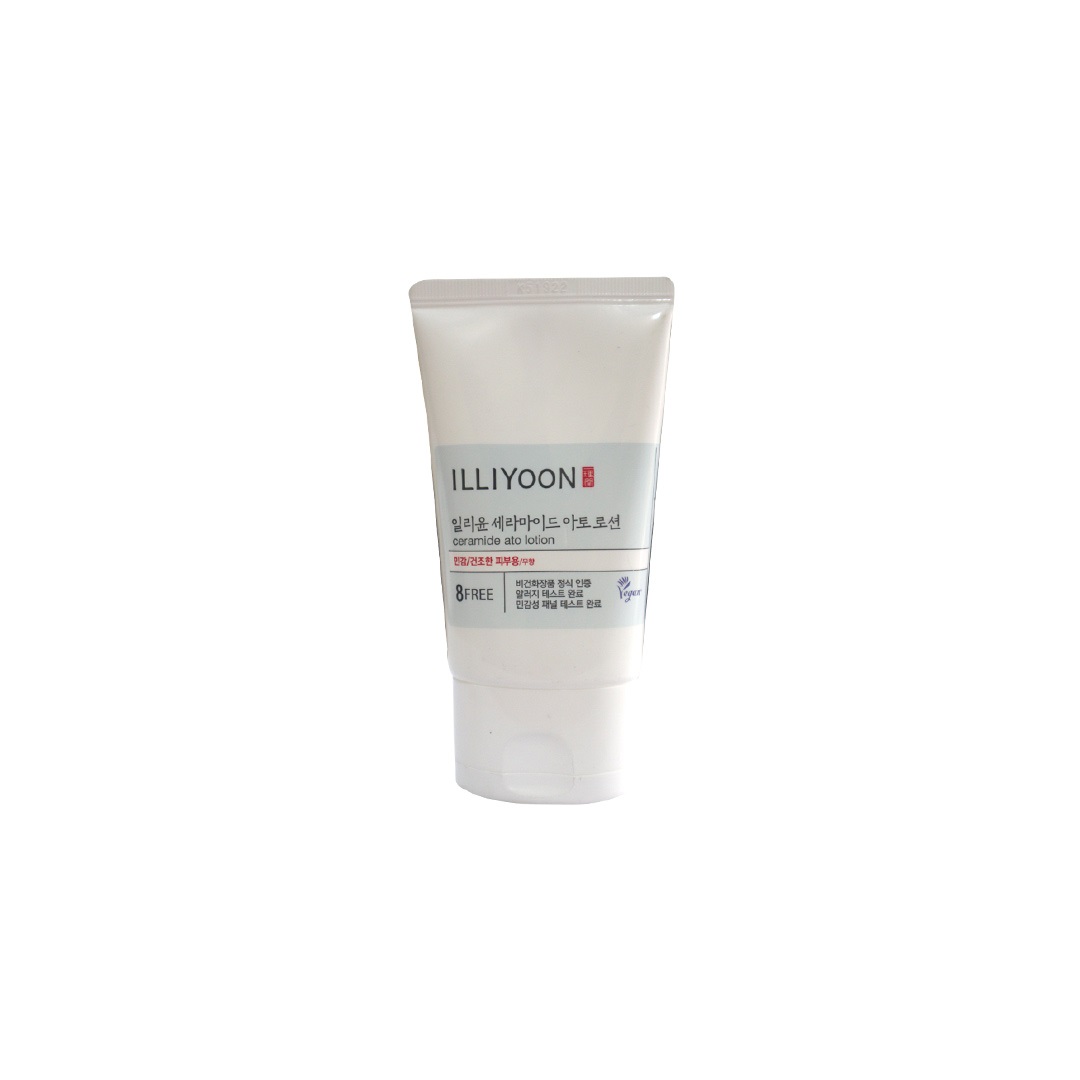 BDyana ILLIYOON Ceramide Ato Lotion 50 ml | ILLIYOON Ceramide Ato Lotion 50 ml