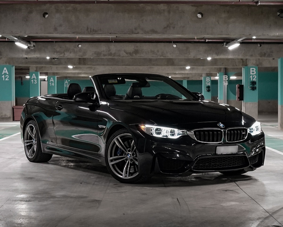 Top 10 des voitures de luxe à louer pour un mariage