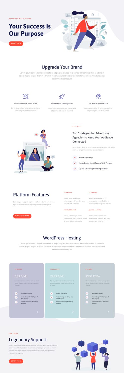 Tech (general business)