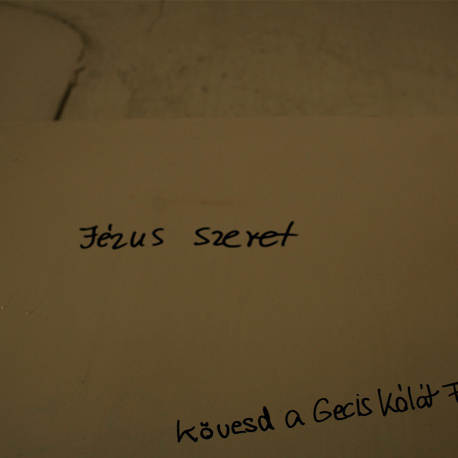 Jézus