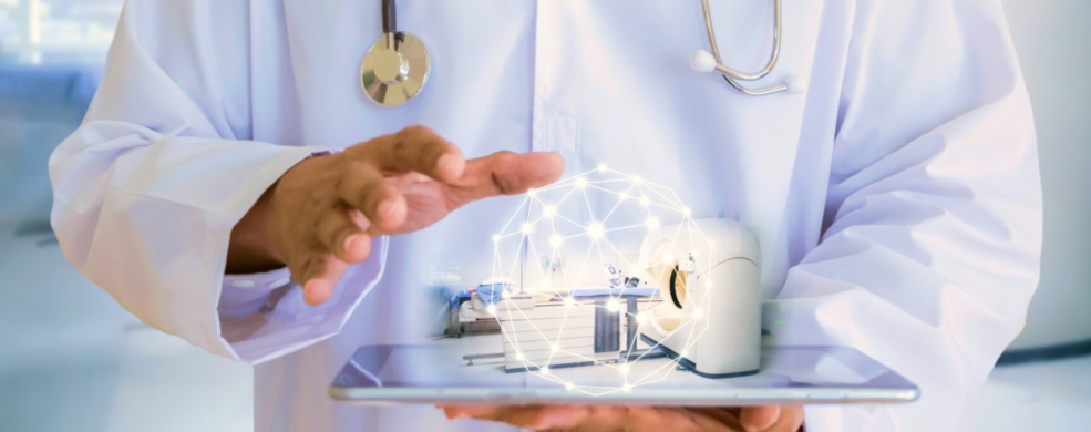 IoT in Healthcare: Applications, Challenges, Benefits, & More 